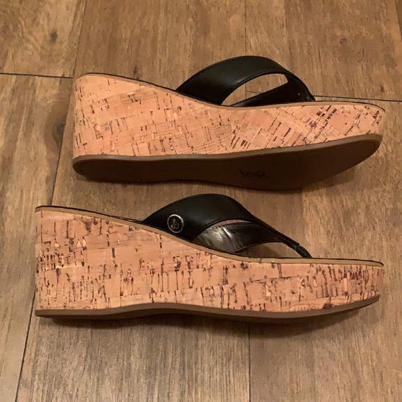 Sam Edelman Wedge Sandal Bundle - Picture 12 of 16